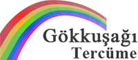 Gökkuşağı Tercümanlık